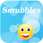 Smubbles logo